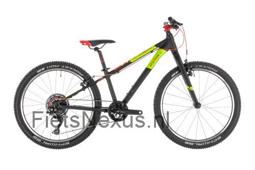 Cube Reaction 240 SL specificaties 